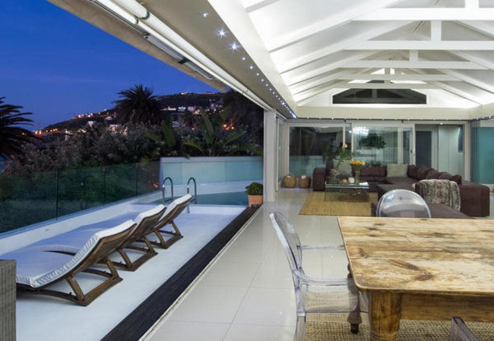 Clifton Beach Bungalow