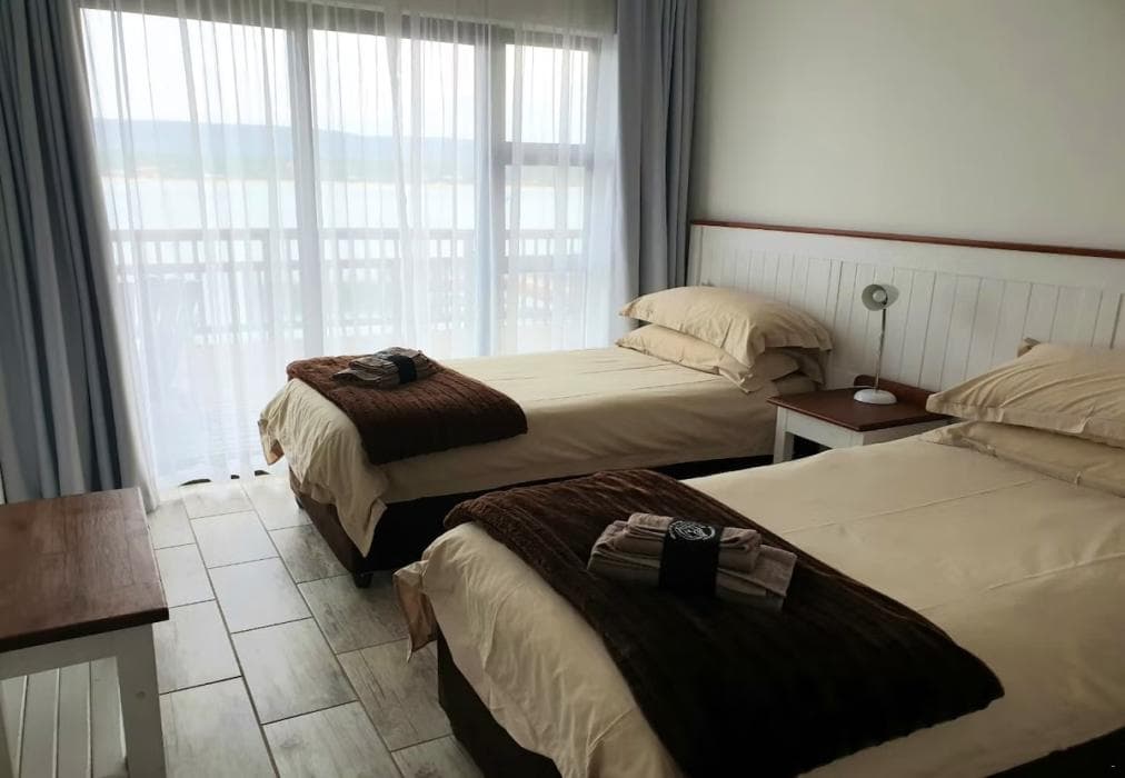 Breede River Lodge Self-catering Waterfront Unit 4