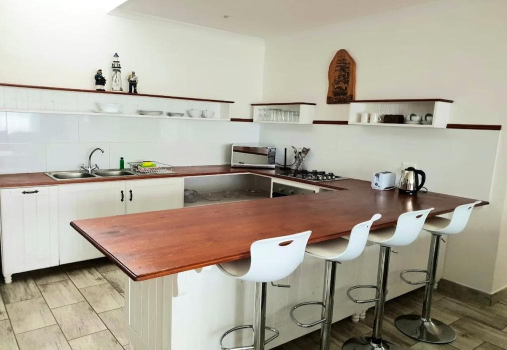 Breede River Lodge Self-catering Waterfront Unit 4