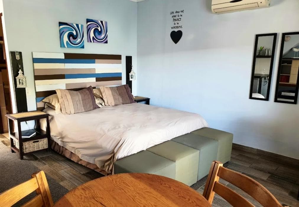 Breede River Lodge Studio Room 302