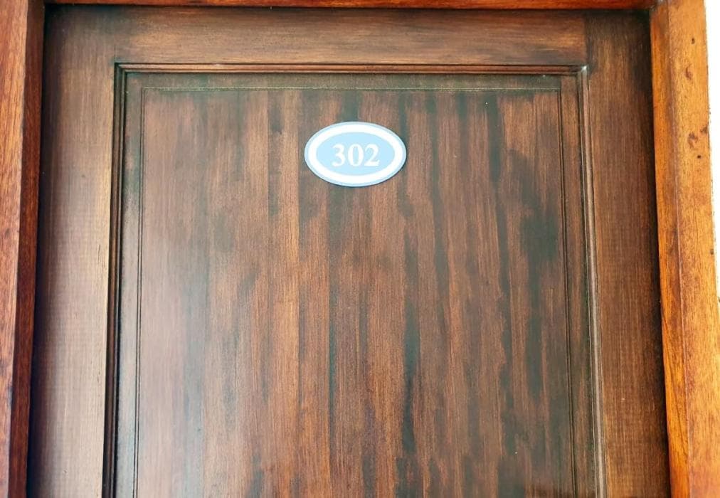 Breede River Lodge Studio Room 302