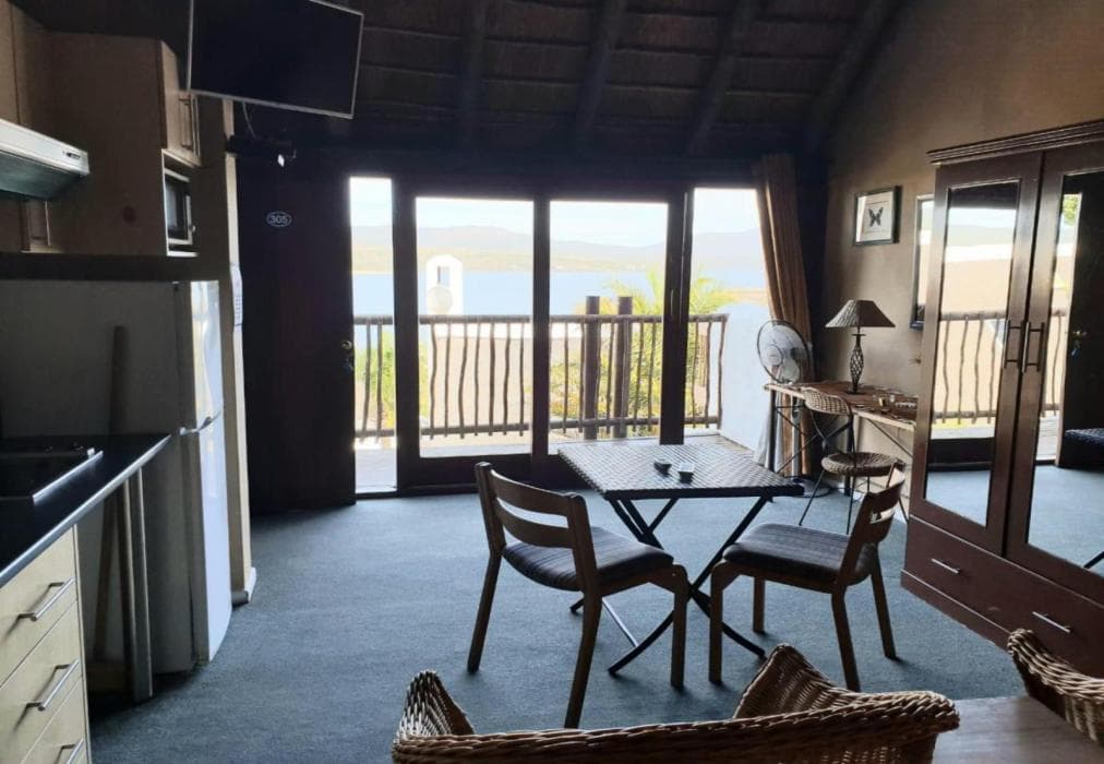 Breede River Lodge Studio Room 305