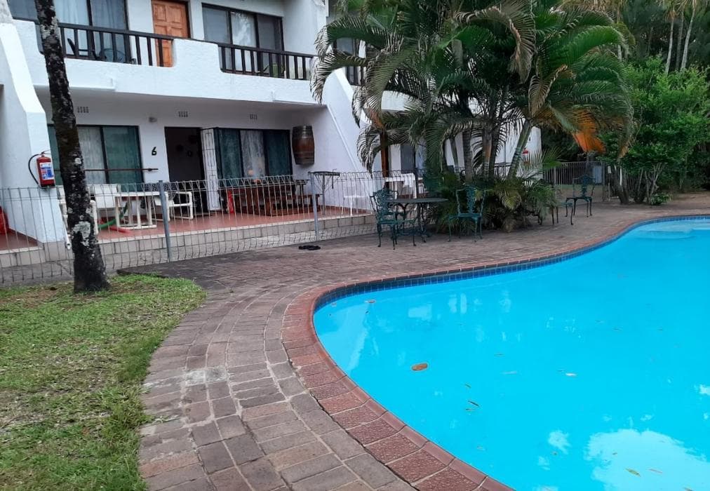 St Lucia Villa Mia 6