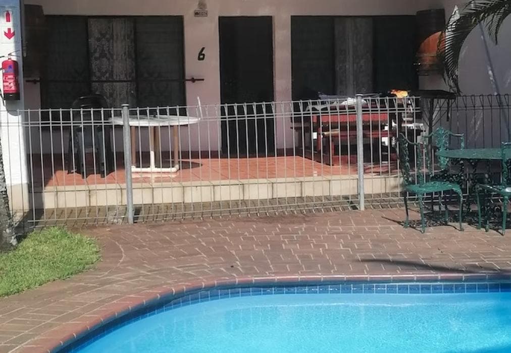 St Lucia Villa Mia 6