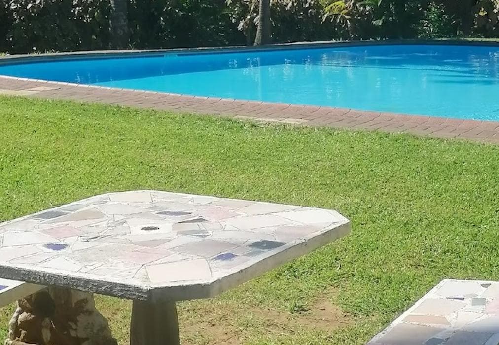 St Lucia Villa Mia 8