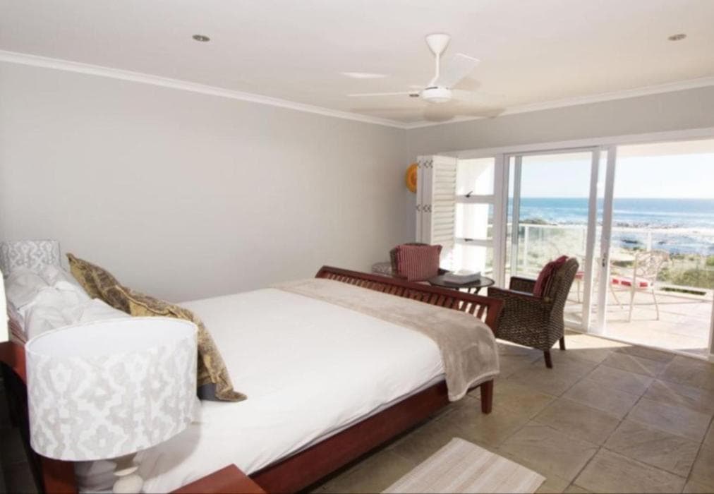 Oystercatcher Villa