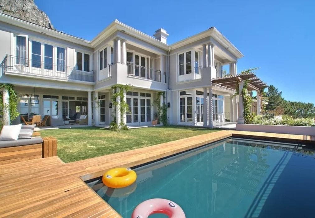 Villa Olivia