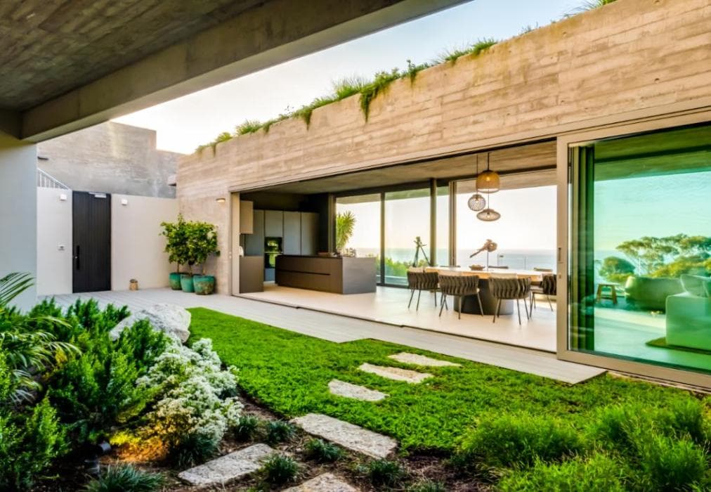 Villa Mirto - MHR