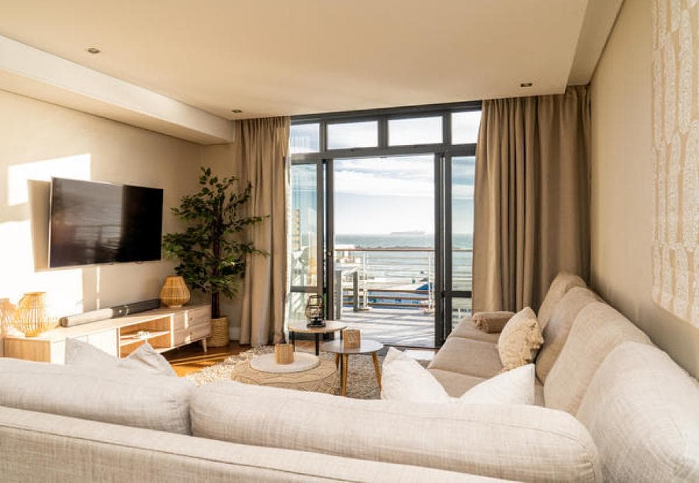 212 Eden on the Bay 2 bed
