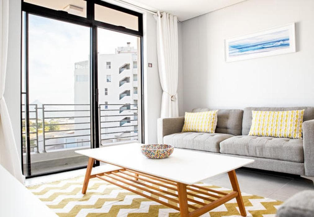 54 Beach Break 2 Bedroom