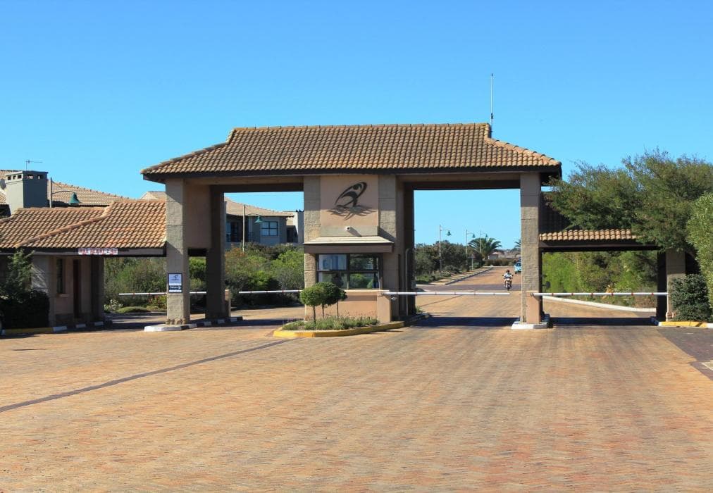 Miss Martilda Langebaan 6 Sleeper