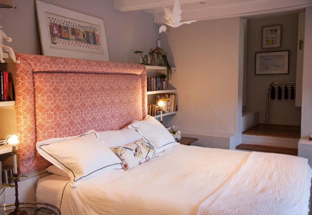 The Montagu Coach House