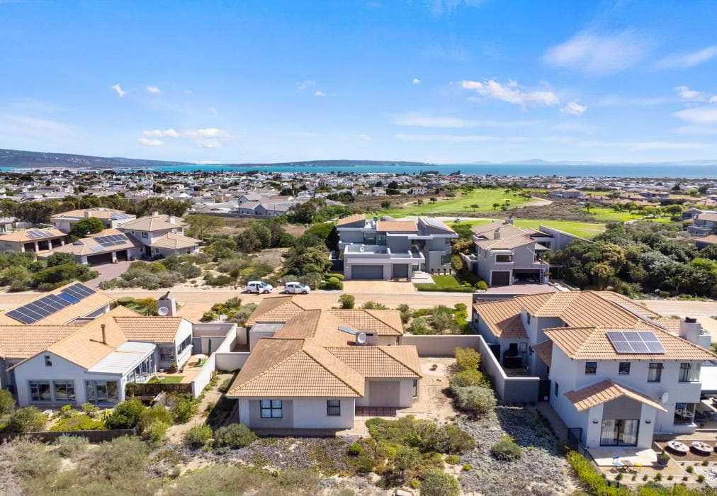 Martilda Langebaan Country Estate