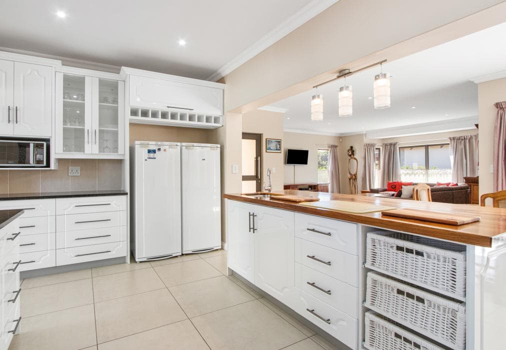Martilda Langebaan Country Estate