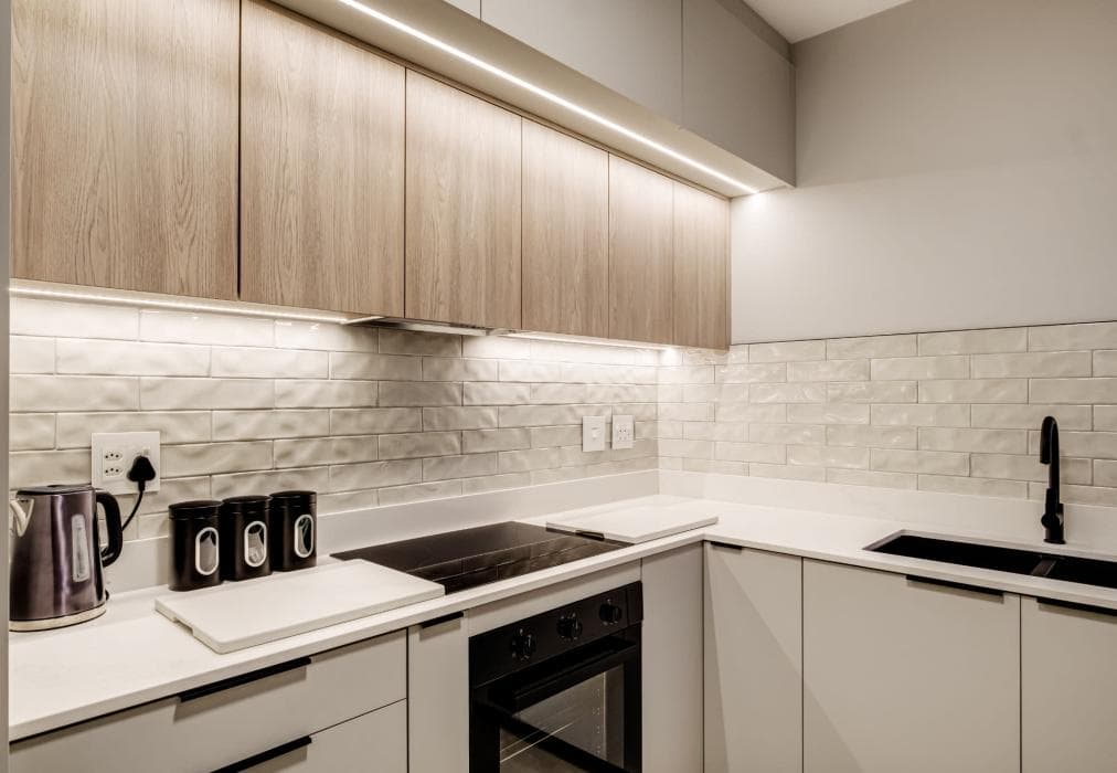 Avaya Apartment
