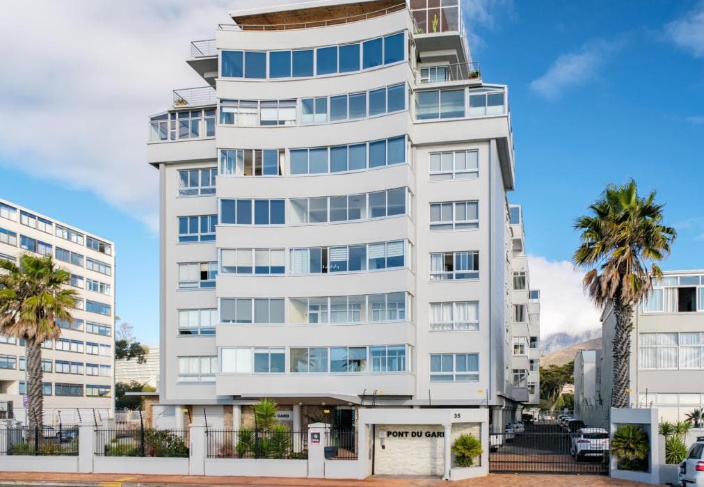 Avaya Apartment