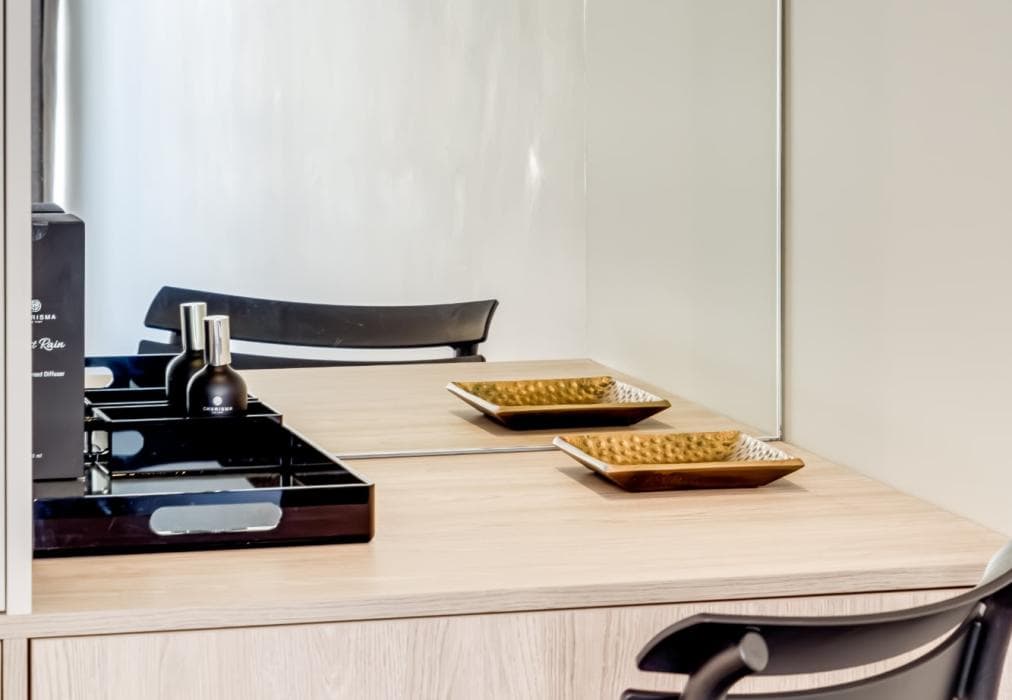 Avaya Apartment