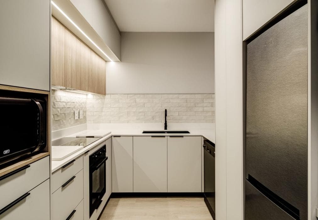 Avaya Apartment