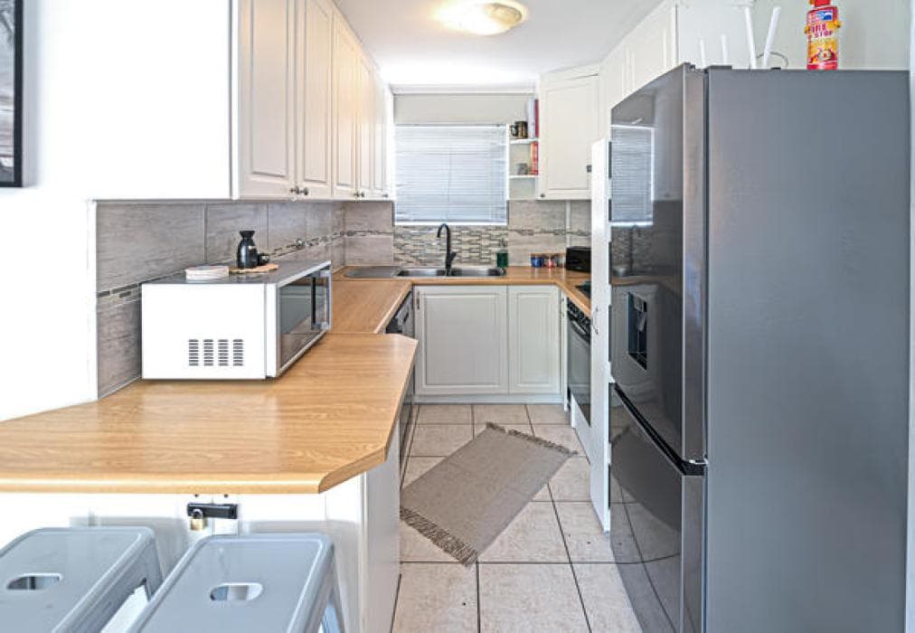 2 Kariba 2 Bedroom