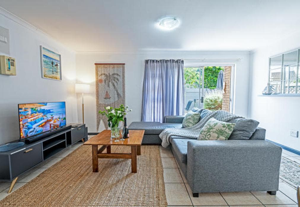 2 Kariba 2 Bedroom