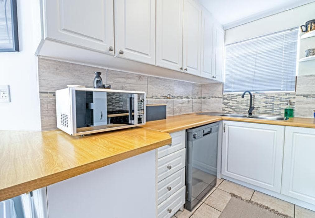 2 Kariba 2 Bedroom