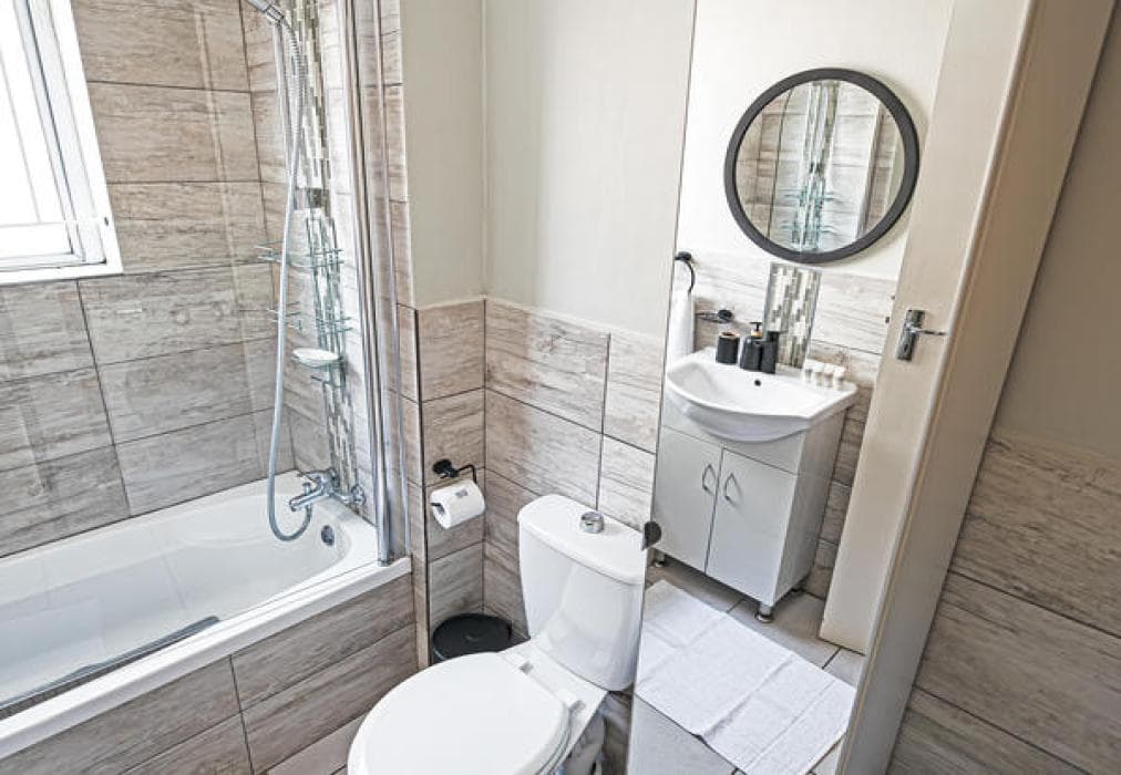 2 Kariba 2 Bedroom