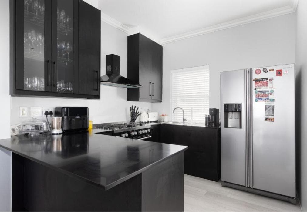 Sunningdale Tranquility Villa