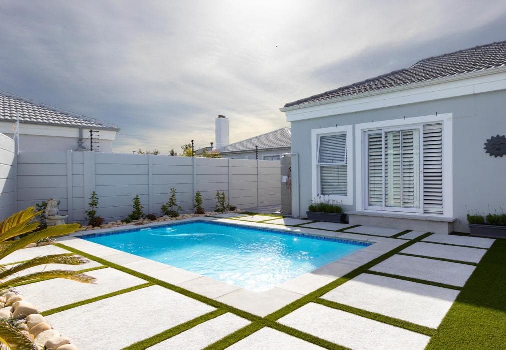 Sunningdale Tranquility Villa