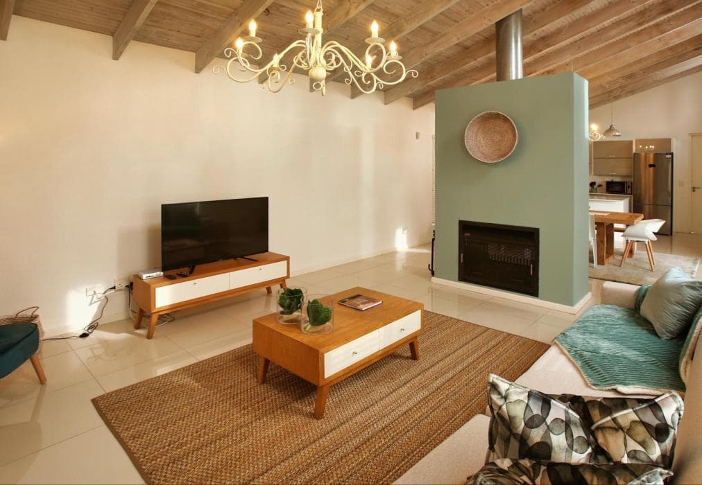 La Maison Langebaan 6 Sleeper