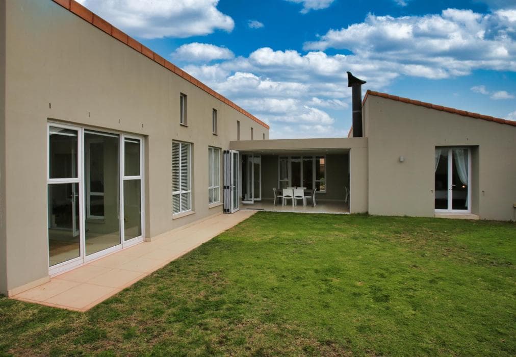 La Maison Langebaan 6 Sleeper