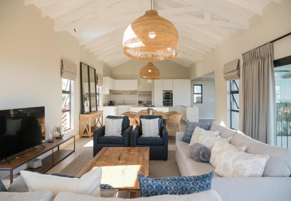 Pezula Luxury Golf Retreat FC4
