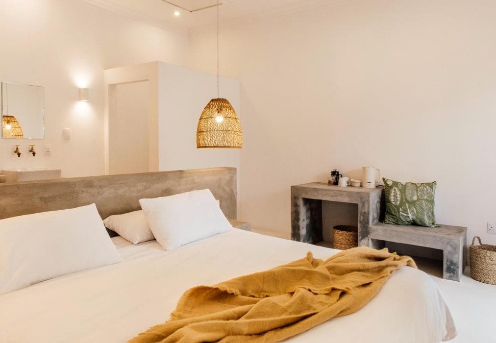 Jodev Farmstay
