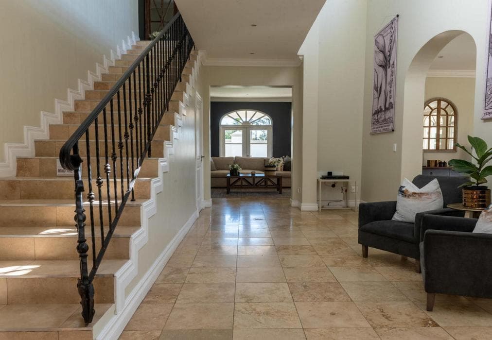 Hyde Park Retreat