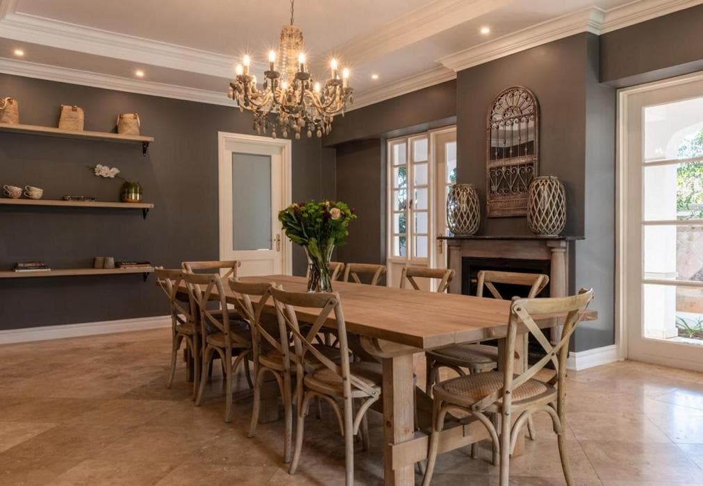 Hyde Park Retreat