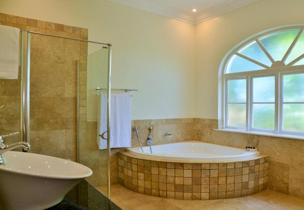 Hyde Park Retreat