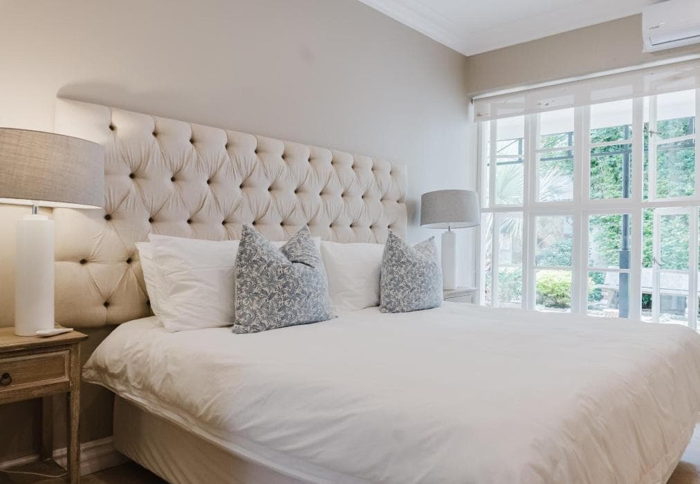 Hyde Park Retreat