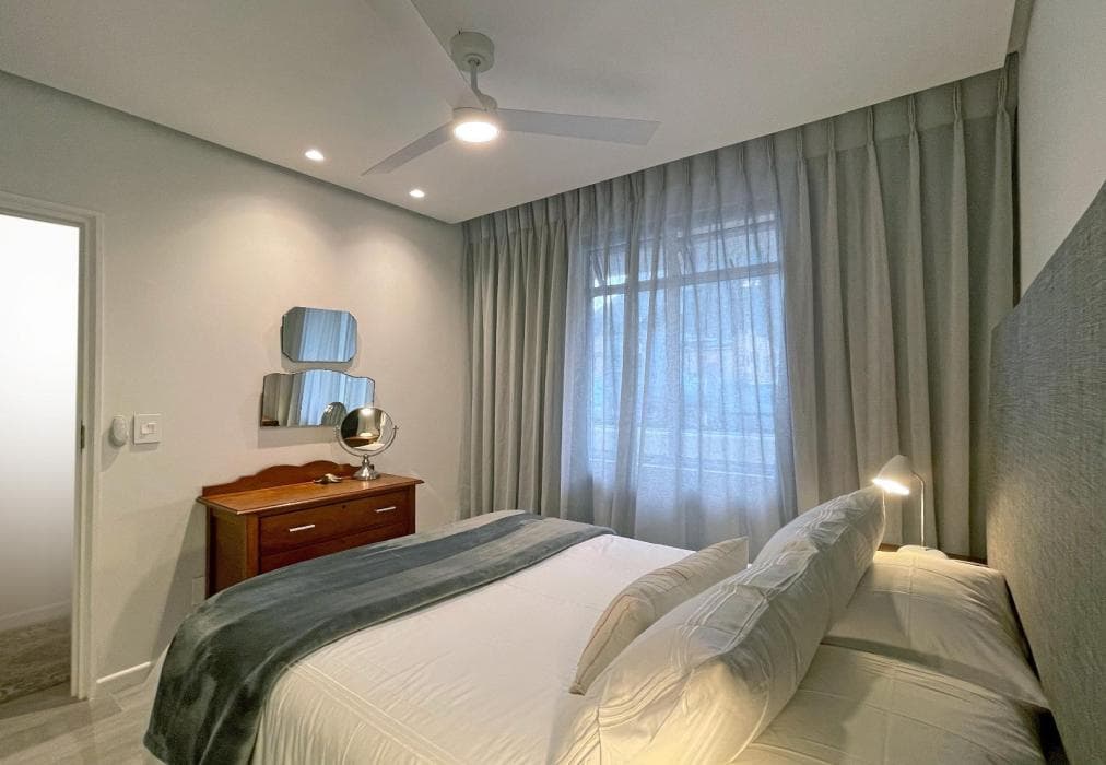 Luxurious Apartment Muizenberg Beach