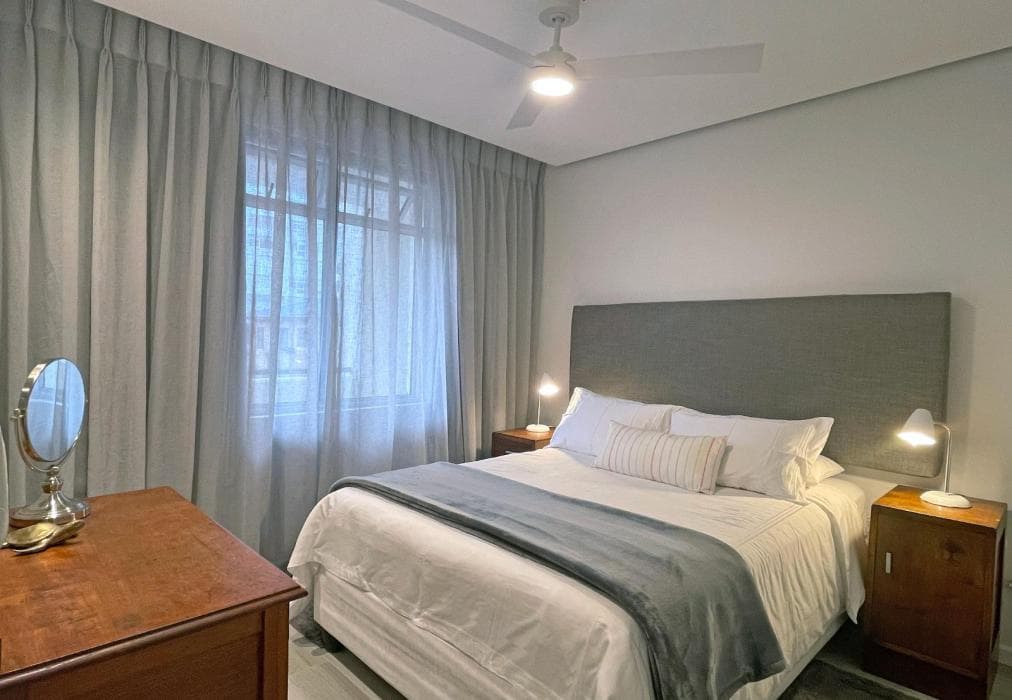 Luxurious Apartment Muizenberg Beach