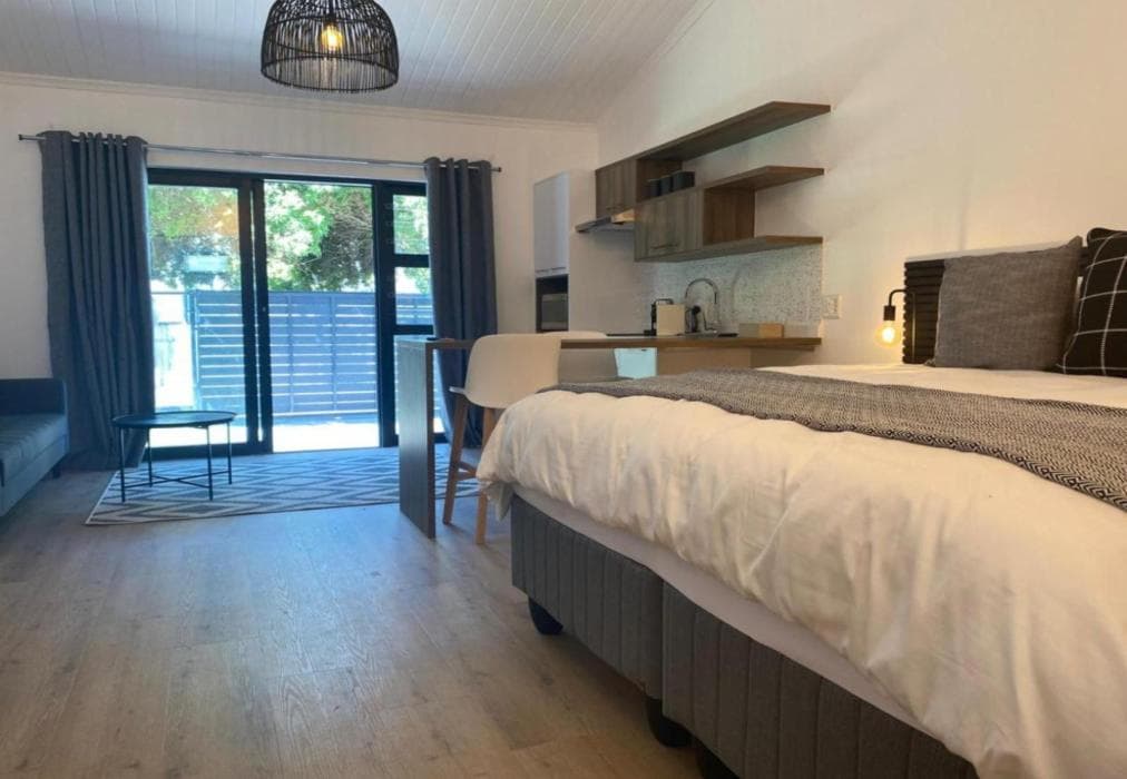 Zonnekus Guesthouse