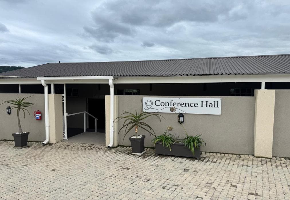 Point R40 Lodge  Self Catering