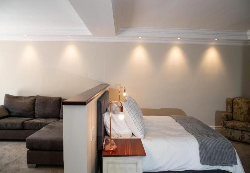 Tokai Forest Guest House