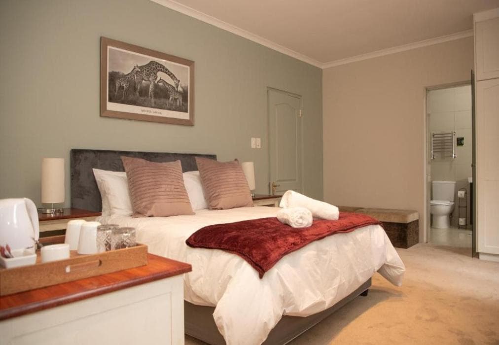 Tokai Forest Guest House