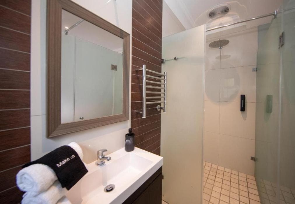 Tokai Forest Guest House