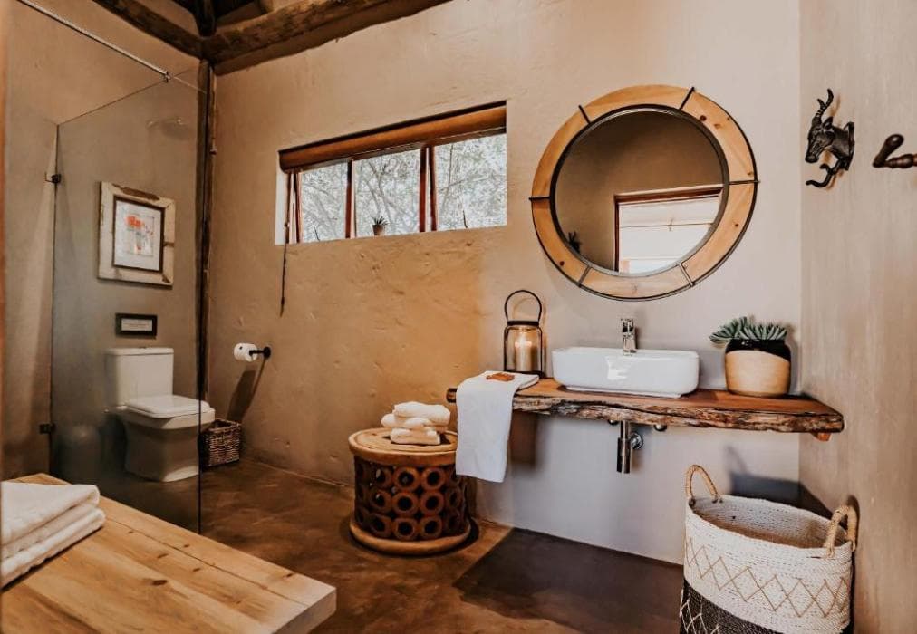 Bongela Private Game Lodge