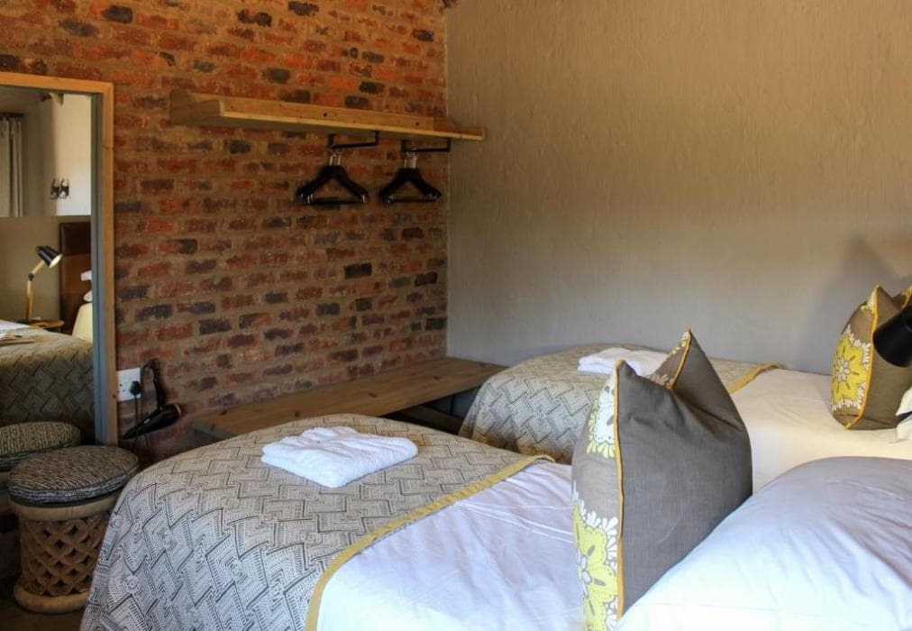 Bongela Private Game Lodge