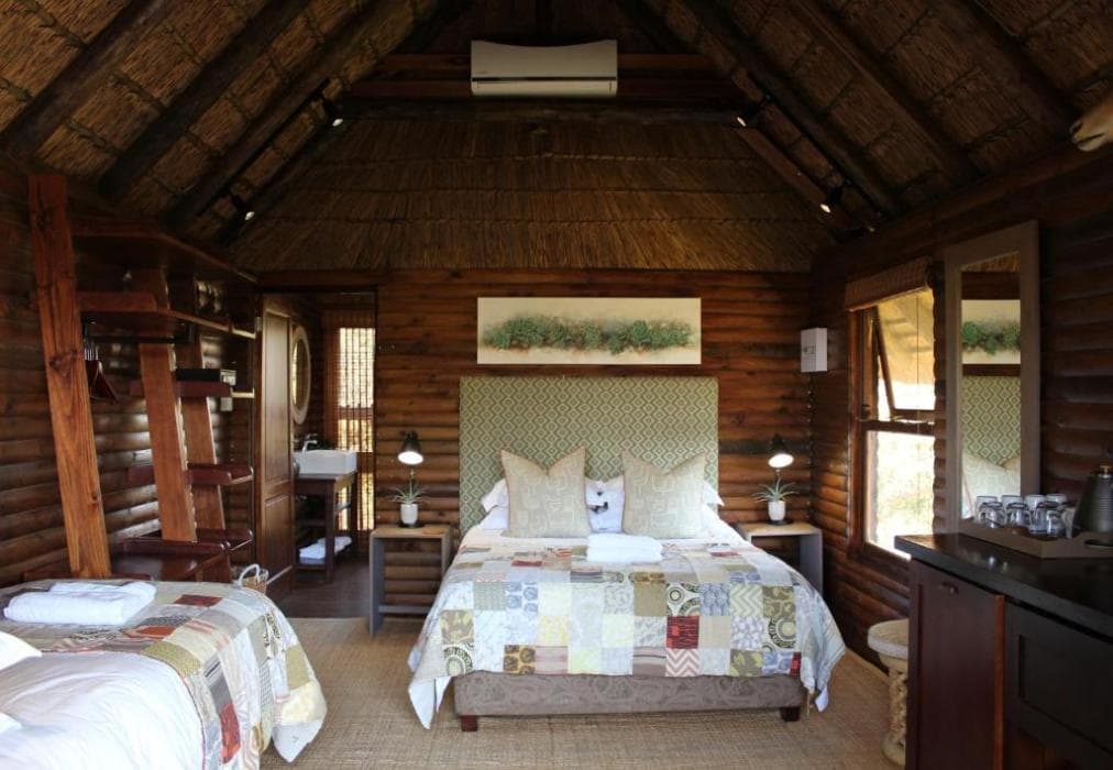 Bongela Private Game Lodge