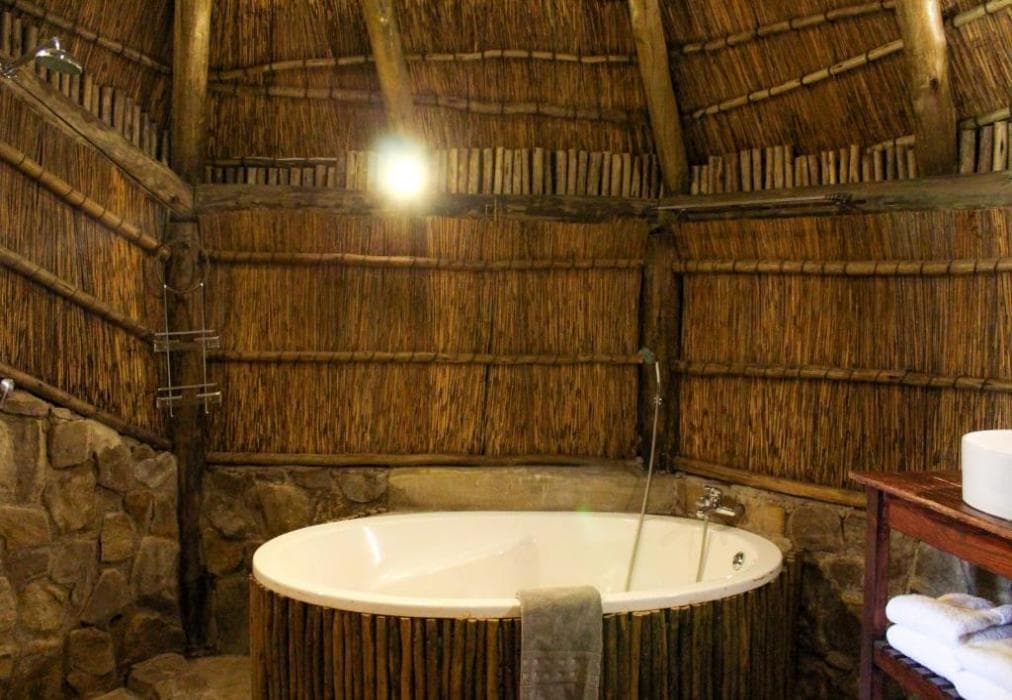 Bongela Private Game Lodge