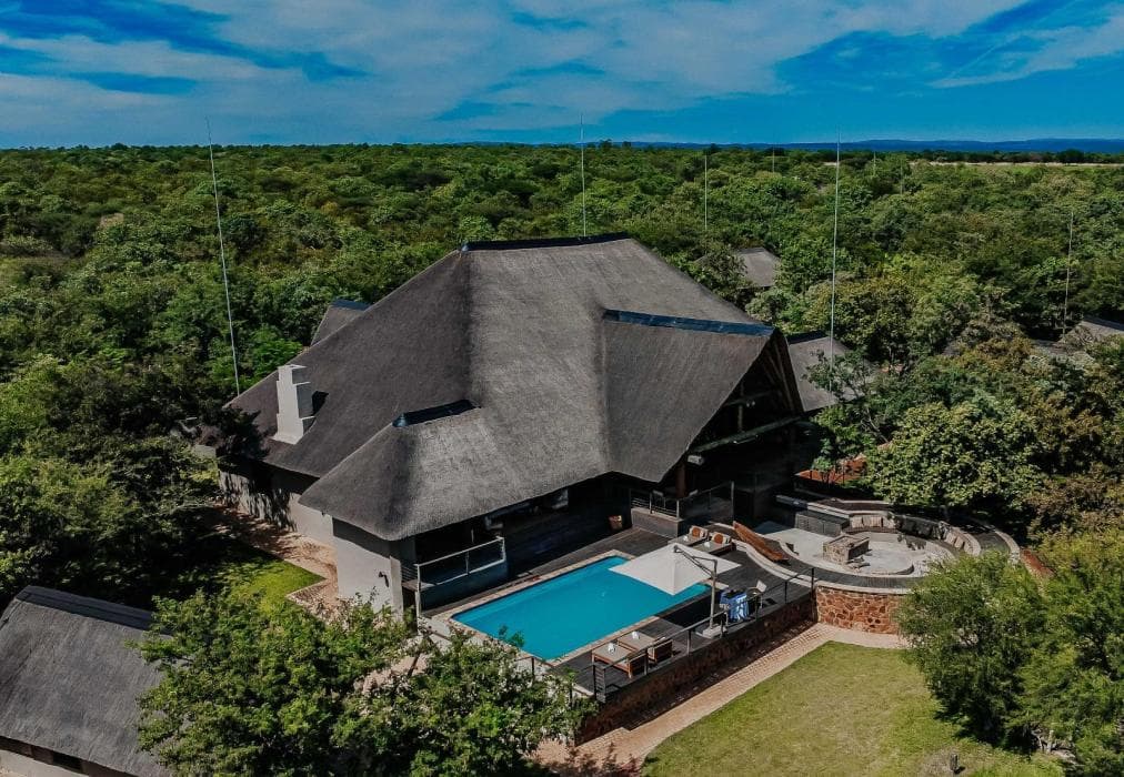Bongela Private Game Lodge