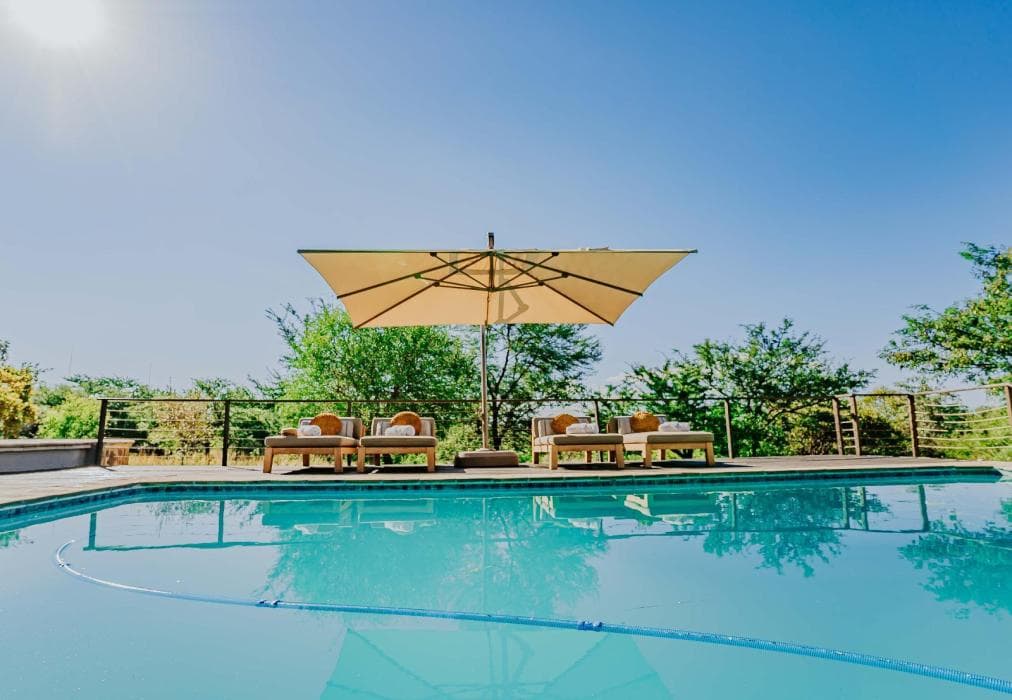 Bongela Private Game Lodge