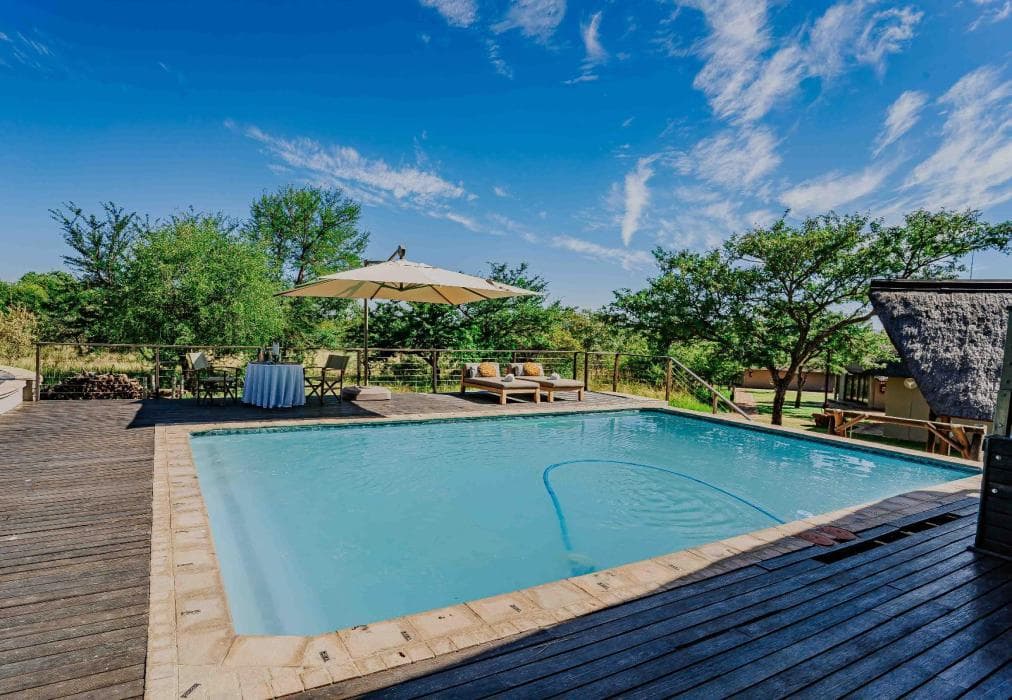 Bongela Private Game Lodge